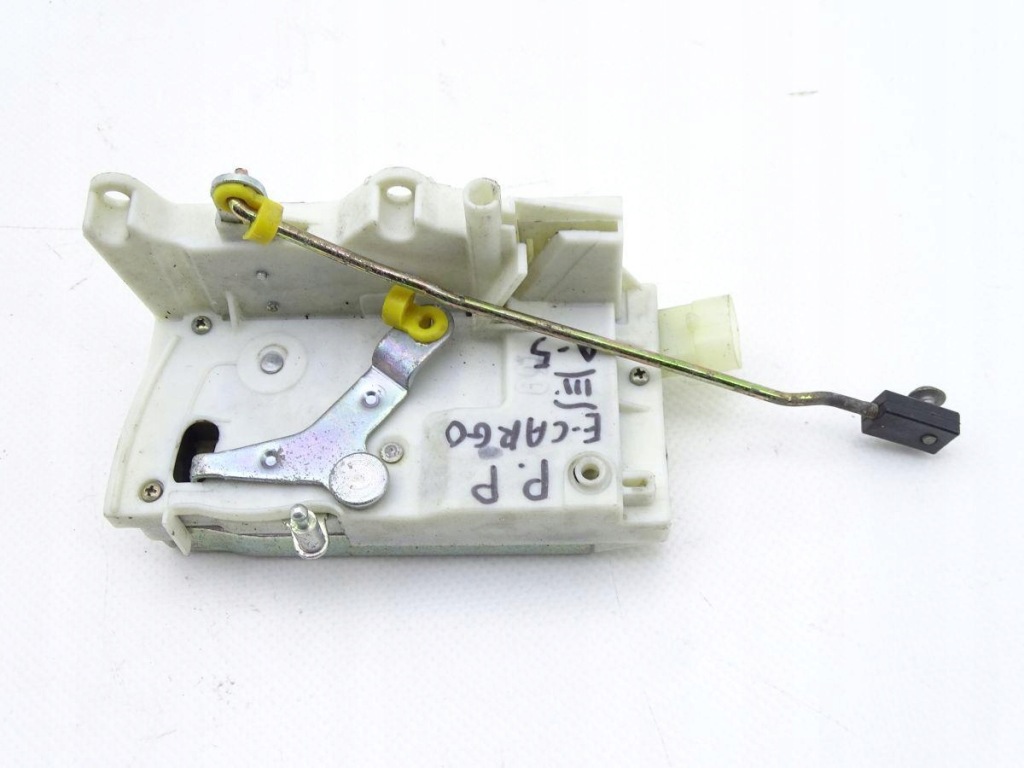 фото №1, Iveco eurocargo iii 06-15 замок дверь правый 2 pin