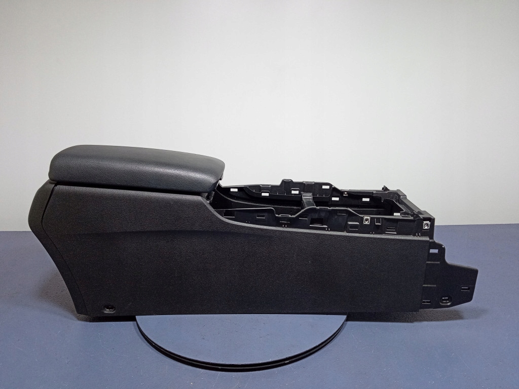 фото №1, Renault talisman тунель середній підлокітник