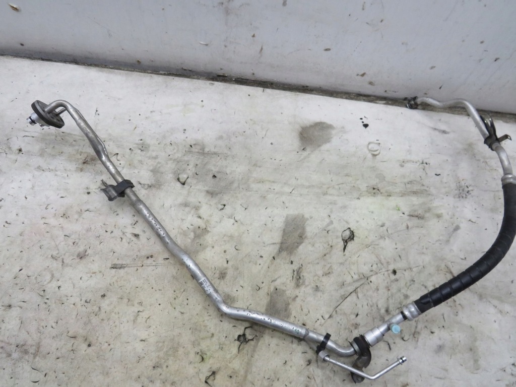 фото №1, Wąż шланг кондиционера civic ix 1.6 i-dtec