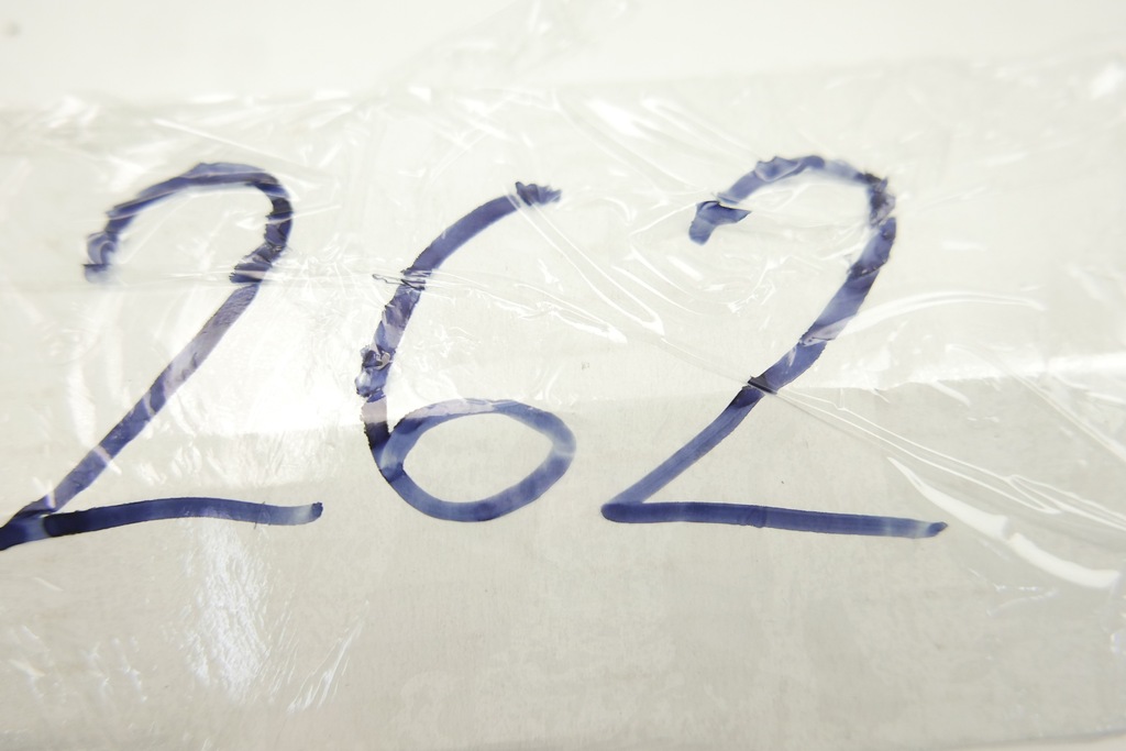 фото №6, Прокладка крышки клапанов chevrolet 94580083