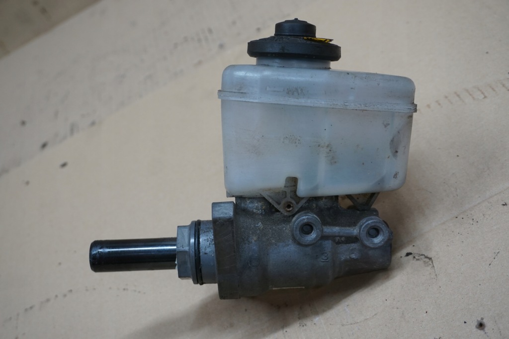 Land cruiser 120 насос тормозная 3,0 d4d Недорого