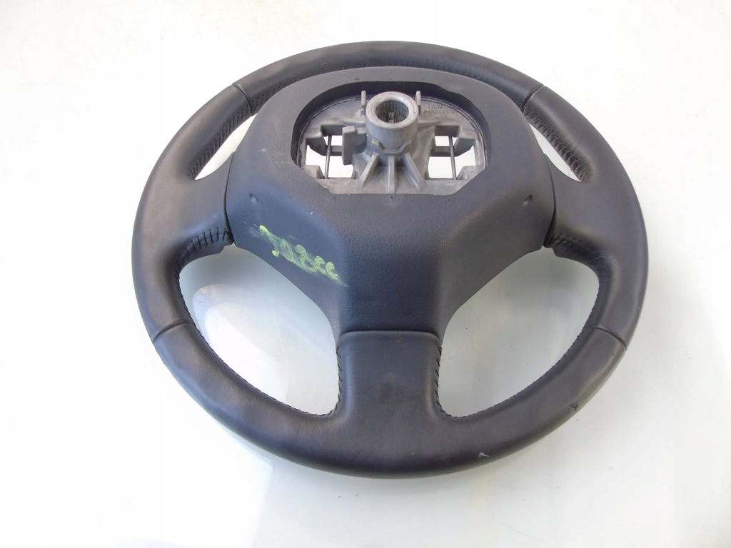 фото №8, Повітропровід шкіра peugeot 3008 5008 i