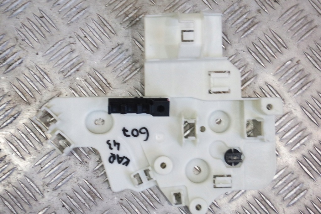 фото №1, Кронштейн кронштейн bmw xm g09 5a2db88