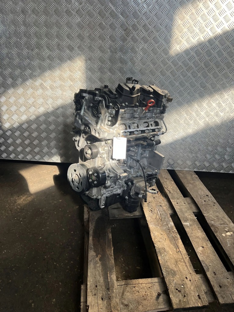 фото №9, Hyundai tucson iv nx4 двигатель