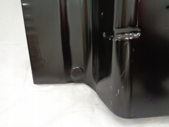 фото №13, Peugeot 2008 ii поддон пол багажника nowa оригинальная бензин