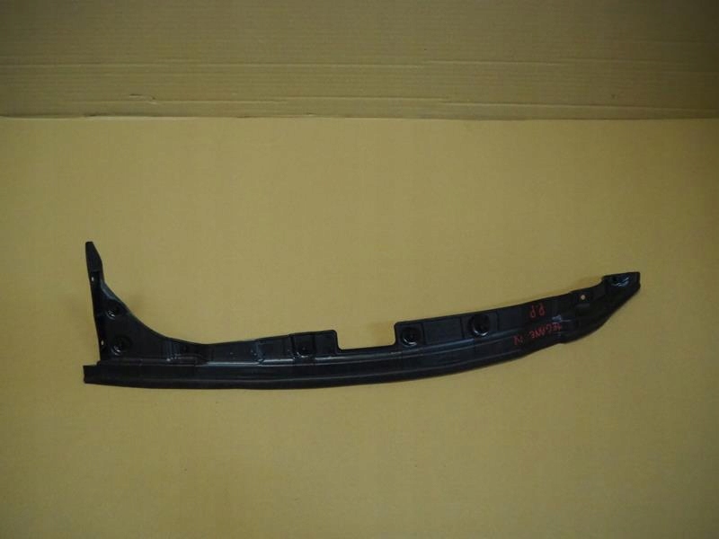 фото №1, Молдинг дверь правый перед renault megane iv hb