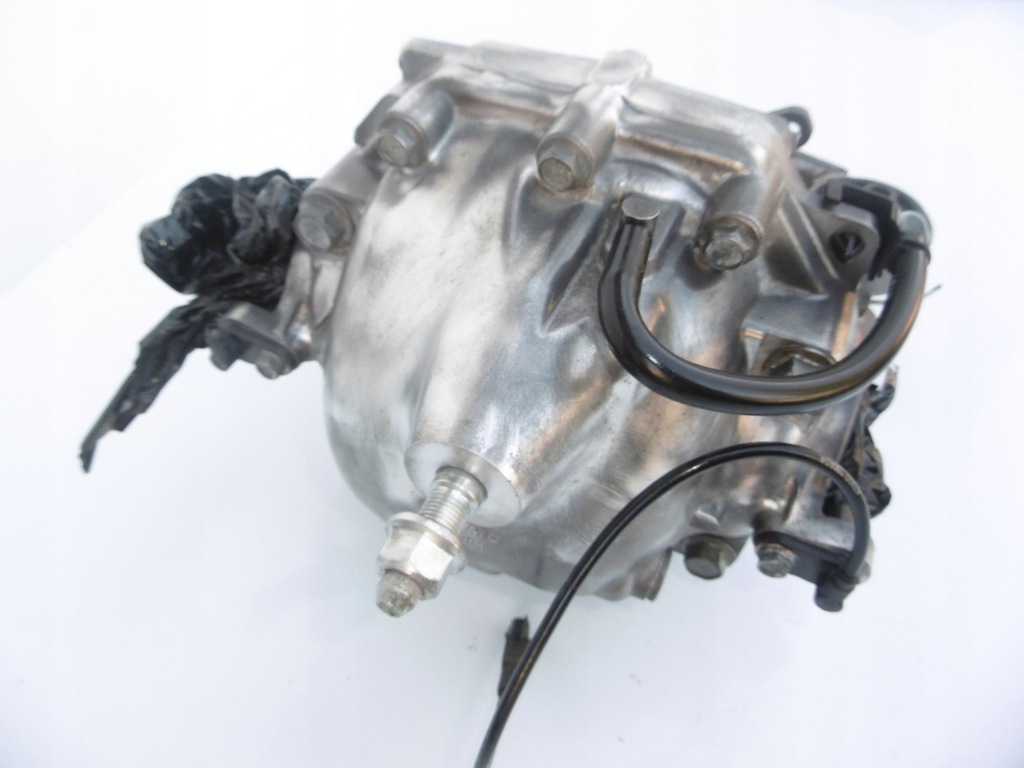 фото №6, Дифференциал мост задняя infiniti m m30s m37s q70s