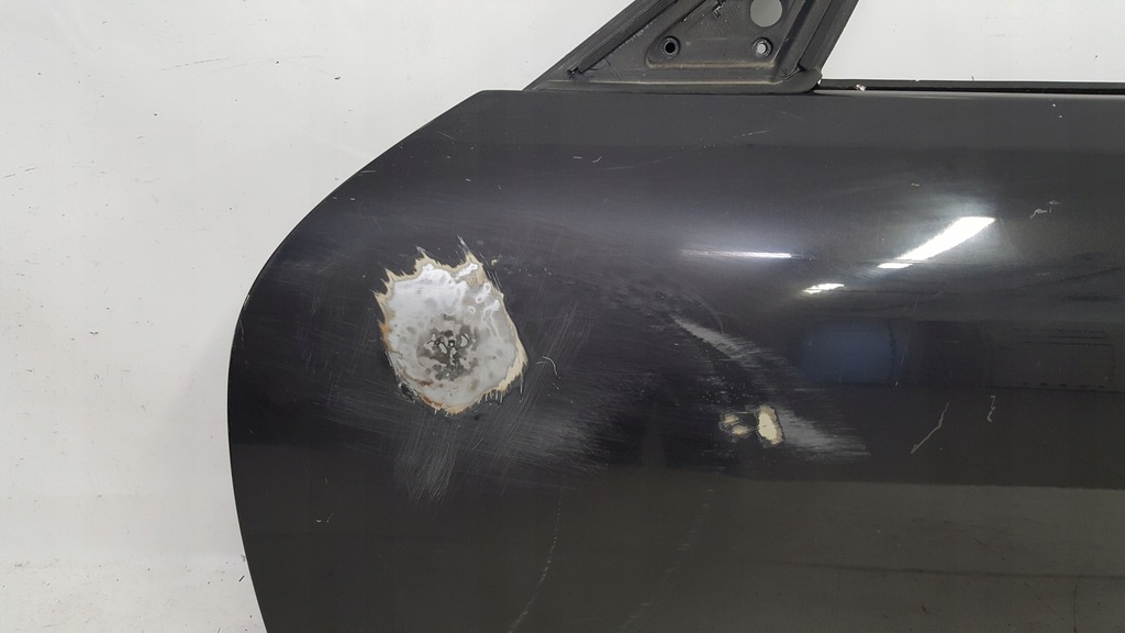 фото №6, Porsche 911 997 дверь перед левая 2004-2012r