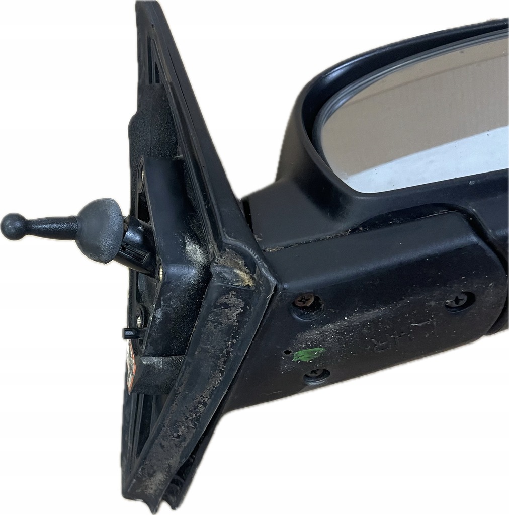 фото №10, Hyundai accent lc 99-05r праве дзеркало механічний ручні