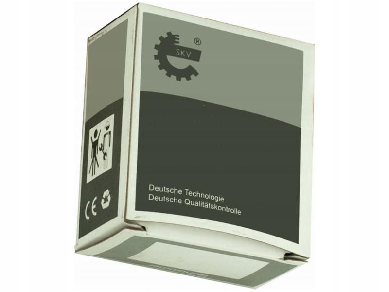 фото №1, Клапан керуючий рідина охолоджуючий bmw 8 e31 4.0-5.6