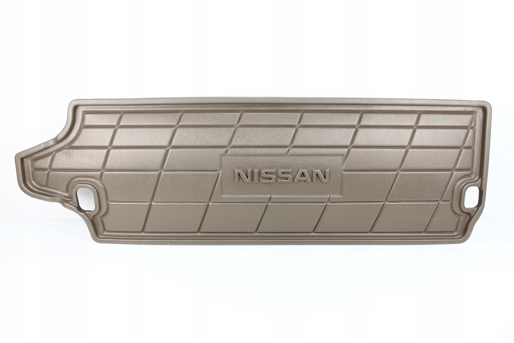 фото №1, Nissan pathfinder 3 мат обшивка багажника org