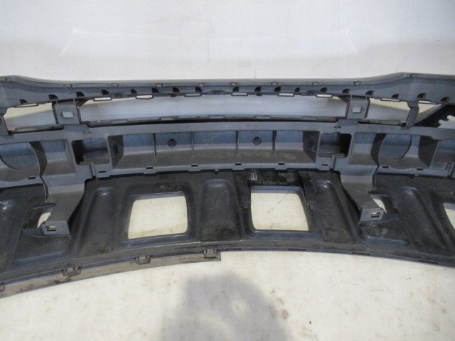 Купить Бампер mercedes ml 163 рестайлинг  оригинал