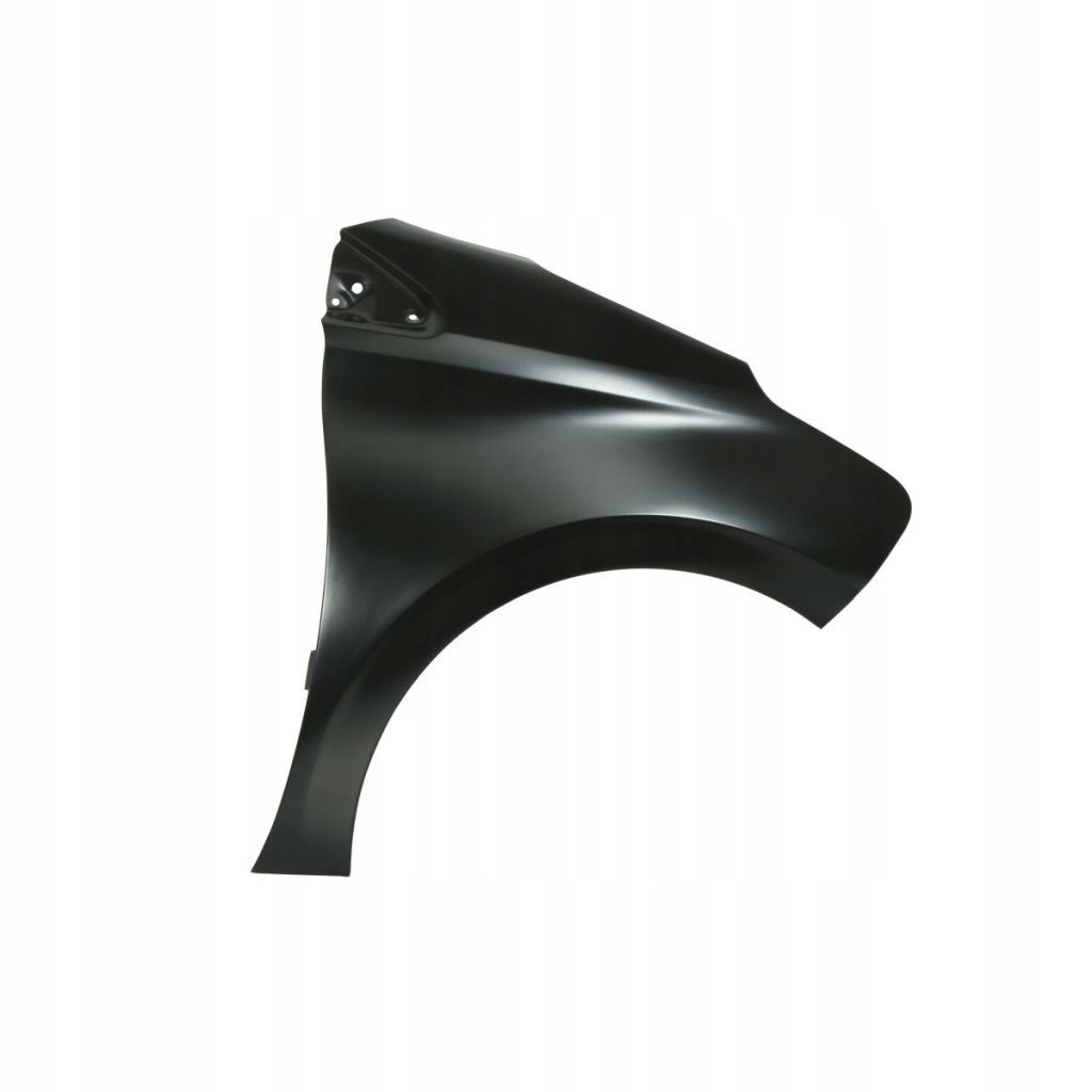 фото №1, Крила перед правий peugeot 208 i ii 12-19