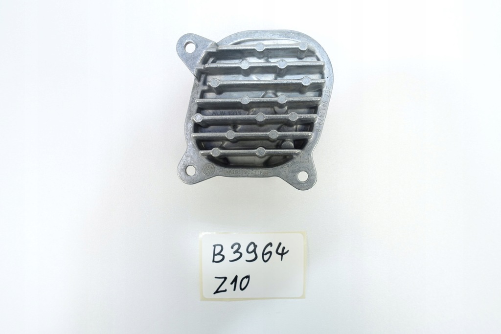 фото №1, Перетворювач модуль led лівий vw 2g7941479b