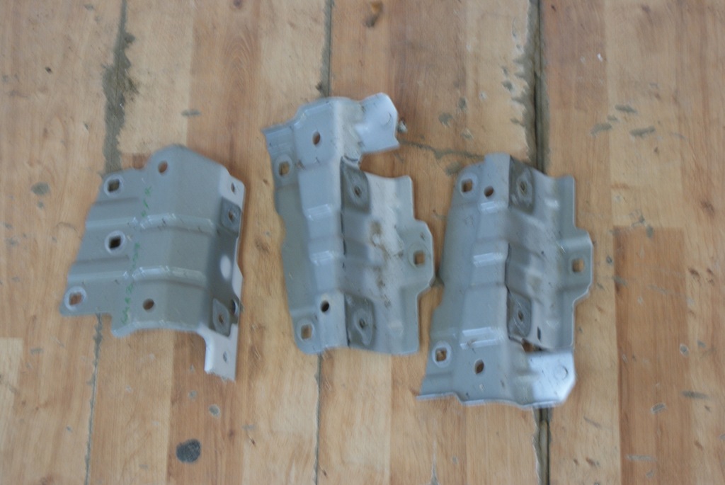 фото №1, Кронштейн монтажний renault kangoo iv