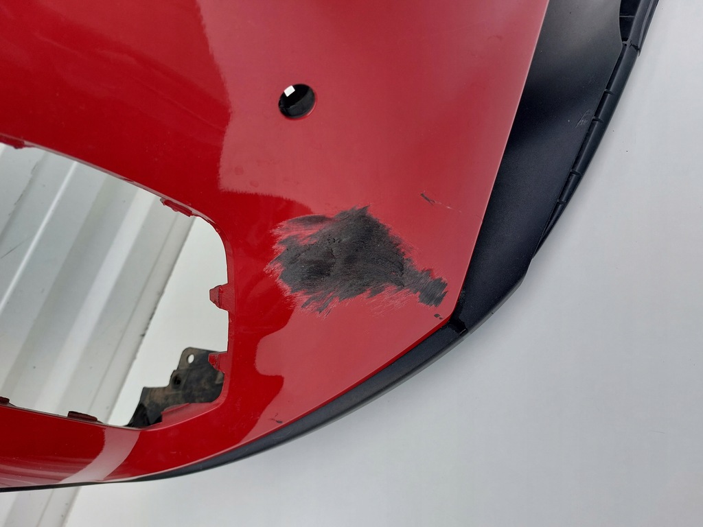 фото №11, Бампер перед передний kia stonic 17- eu