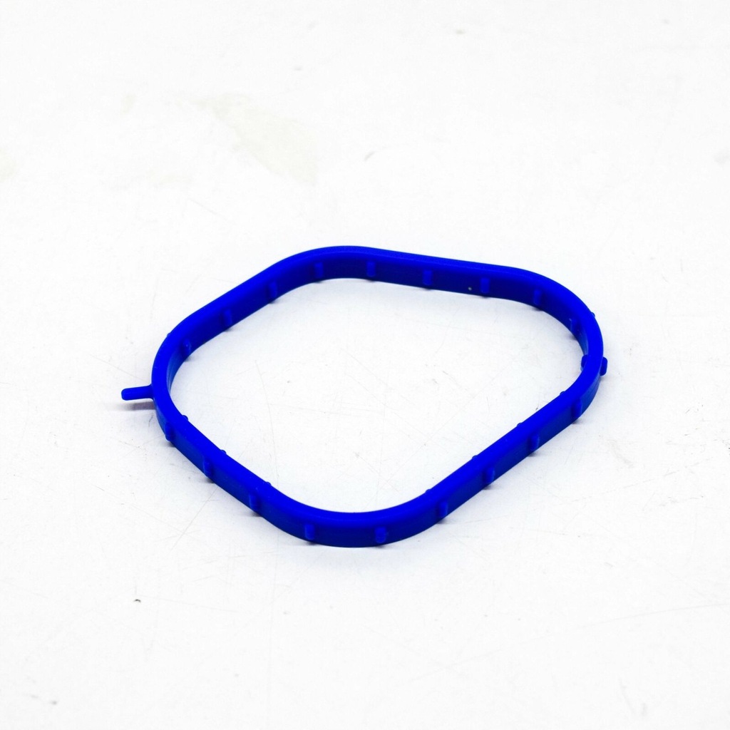 фото №7, Прокладка термостата mini r55 r56 r57 r58 r59 r60 r61 cooper one 8613803