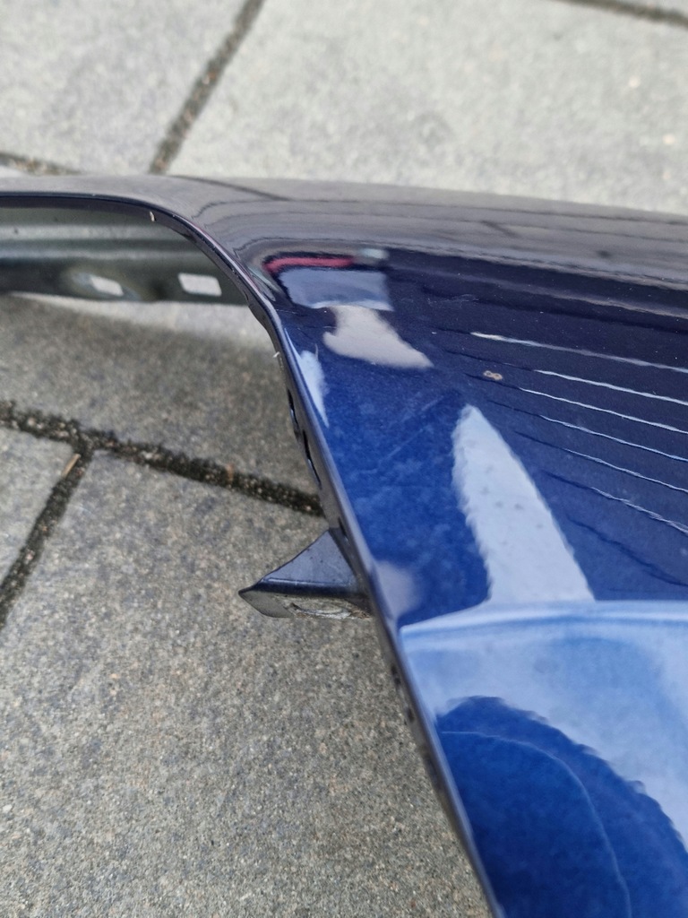 фото №5, Bmw 1 f20 крыло левый передний перед