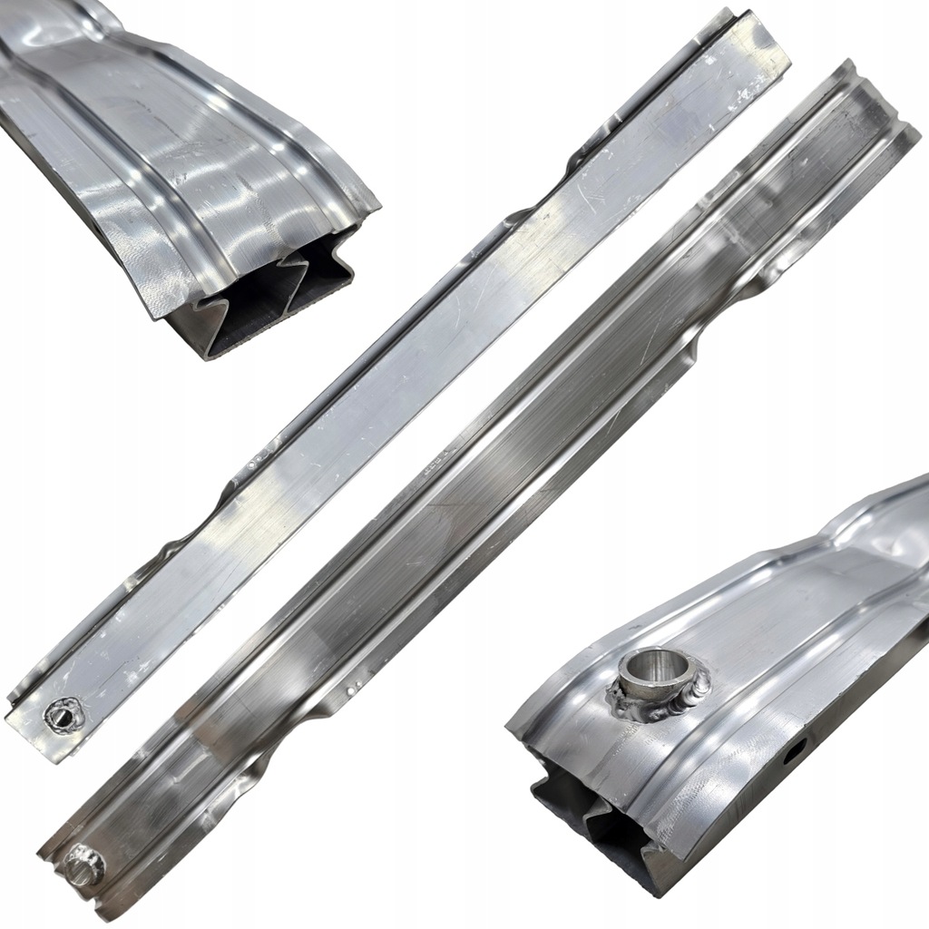 фото №1, Балка бампера перед передняя audi a6 c7 4g