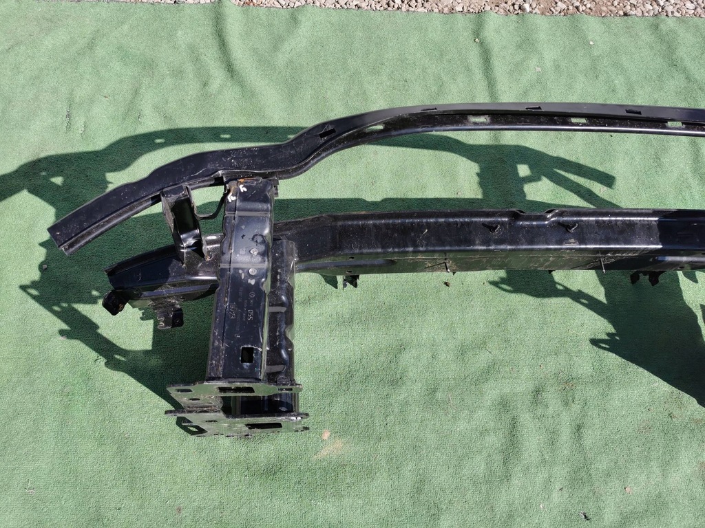 фото №9, Vw id buzz 1t3 балка перед передняя pod бампер перед передний 1t3807611