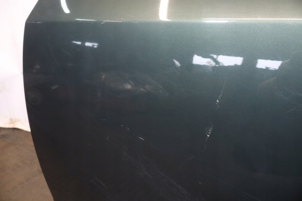 фото №4, Двері лівий задня opel astra j z30k hb