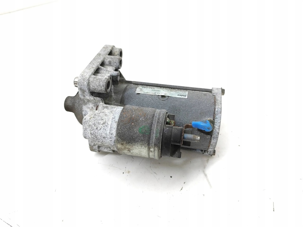 фото №3, Citroen c4 ii picasso 2014 стартер