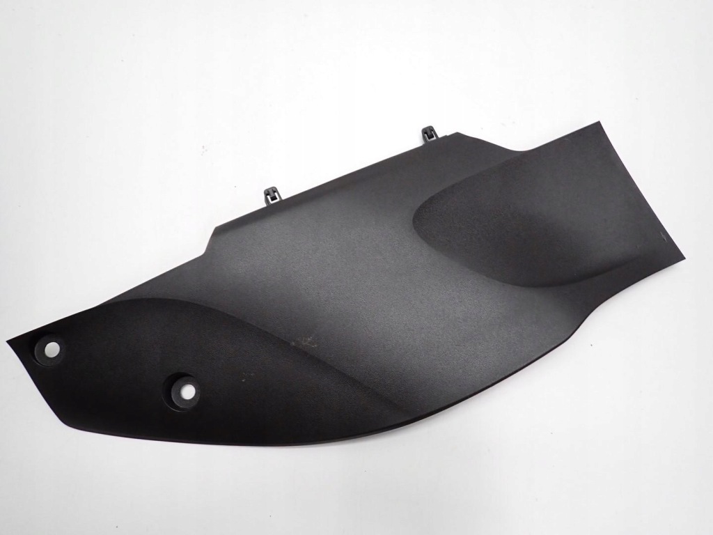 фото №1, Защита корпус туннель левая europa 13464976 opel crossland x 21r