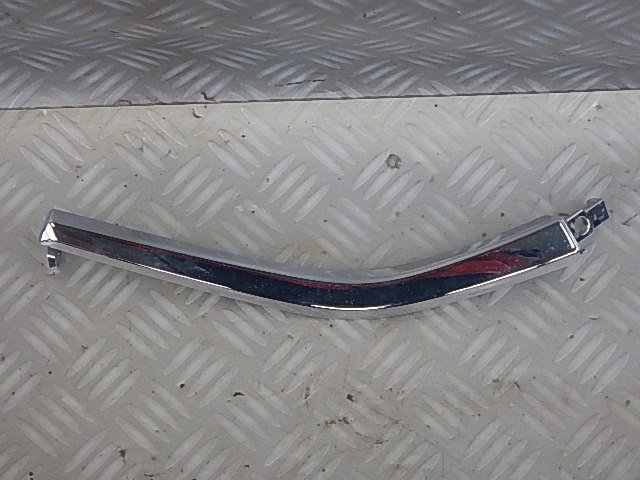 фото №1, Mitsubishi outlander 15- права молдинг хромована