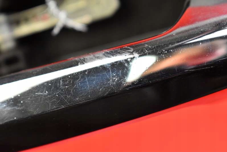 фото №11, Ручка левая перед передняя alfa romeo mito 09r