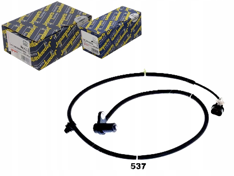 фото №1, Датчик abs mitsubishi перед outlander 2.0turbo 4w