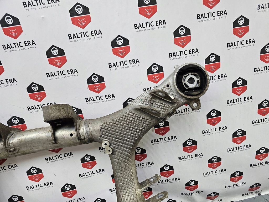 фото №8, Bmw 5 g30 g31 2018 рама вспомогательная задняя