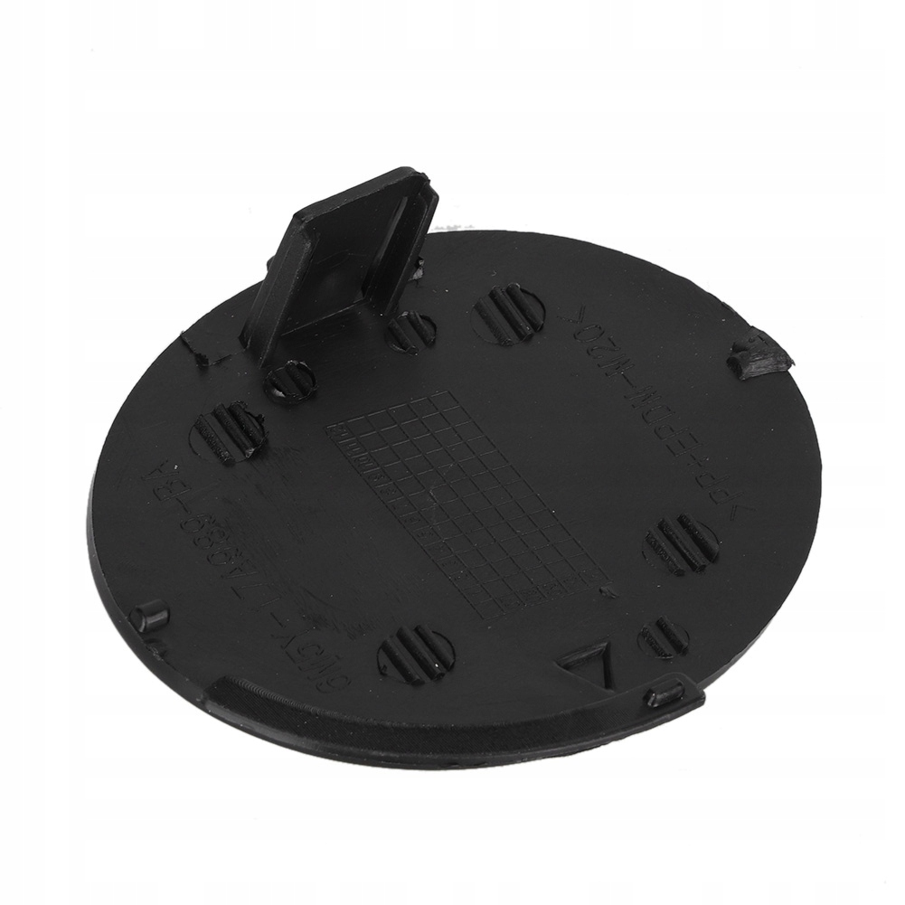 фото №6, Заглушка фаркоп буксирувальний передній бампера