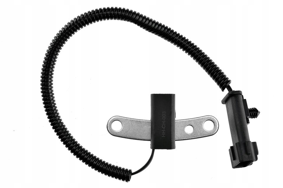 фото №1, Nty датчик положення вала колінчастого