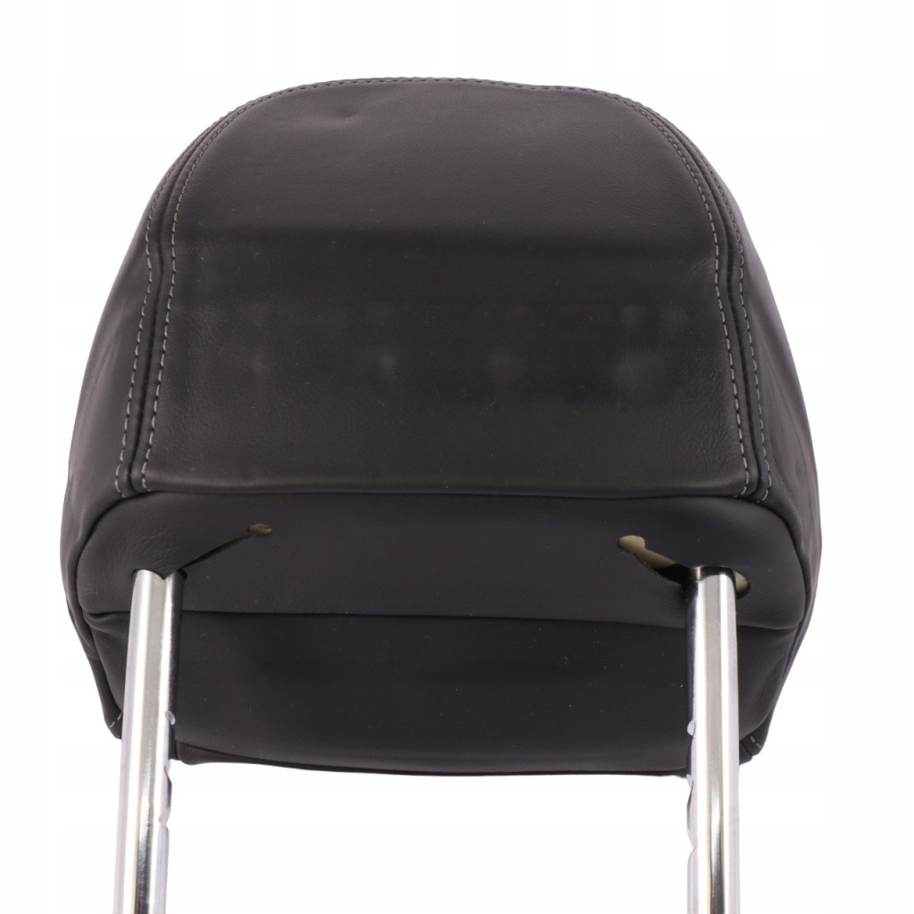 фото №11, Bmw f83 m4 cabrio підголівник сидіння спортивного czarna шкіра merino