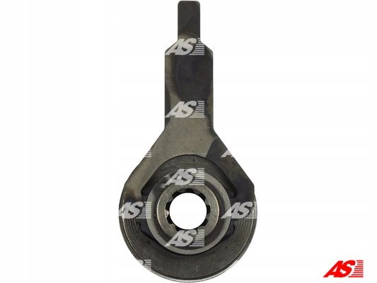 фото №4, Зчеплення односторонній, стартер as-pl sd4068