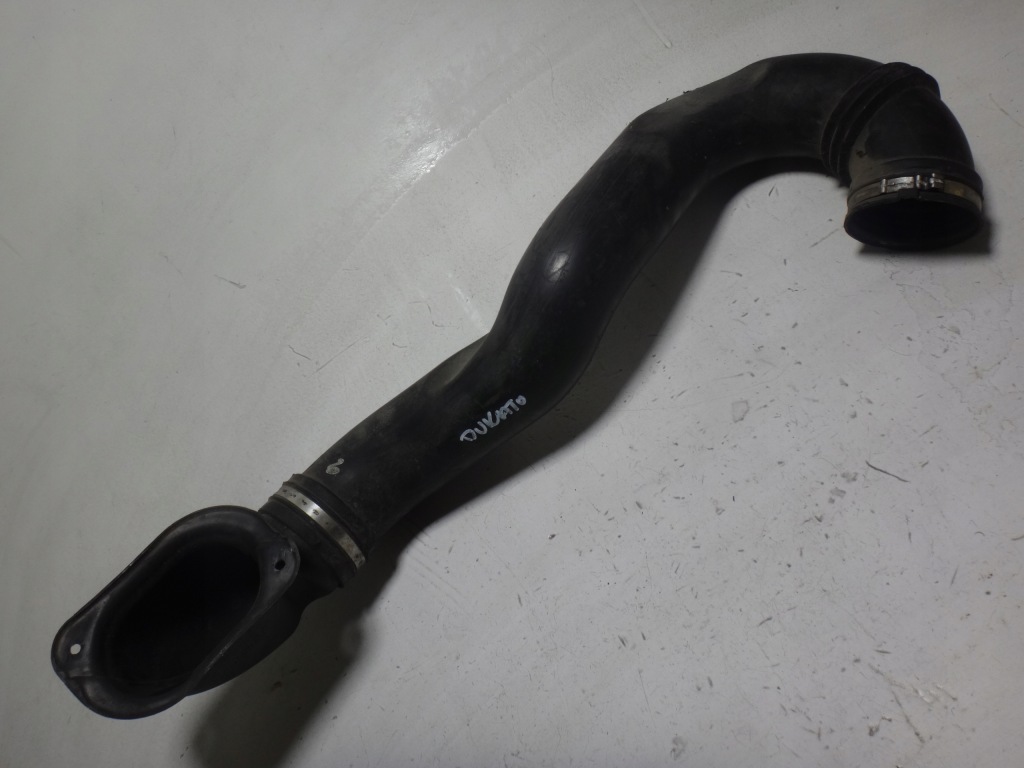 фото №1, Труба впуск воздухозаборник воздуха peugeot boxer ii 06-14