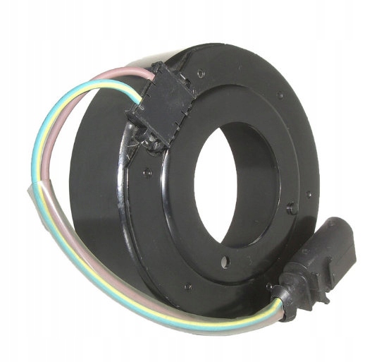 Катушка компрессор кондиционера vw transporter t5 v Киев