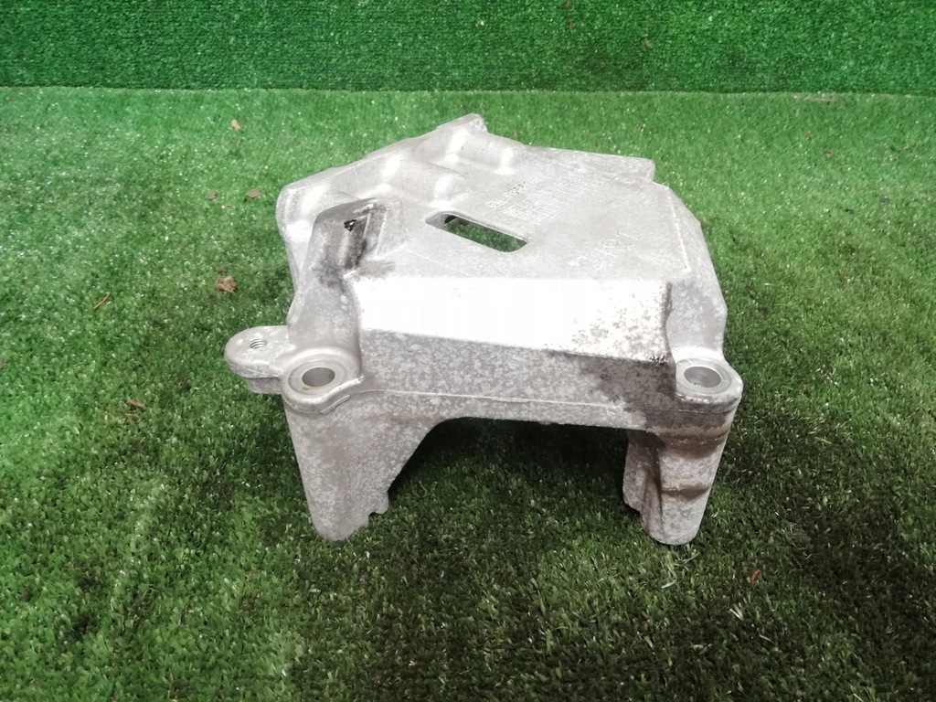 фото №1, Chevrolet aveo t300 кронштейн кронштейн двигуна 96852491