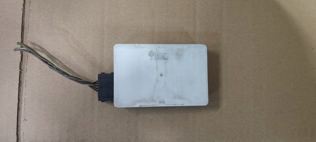 фото №1, Радар bmw 7 f01, f02 6790877 25053127 2.99l дизель 225kw 2010