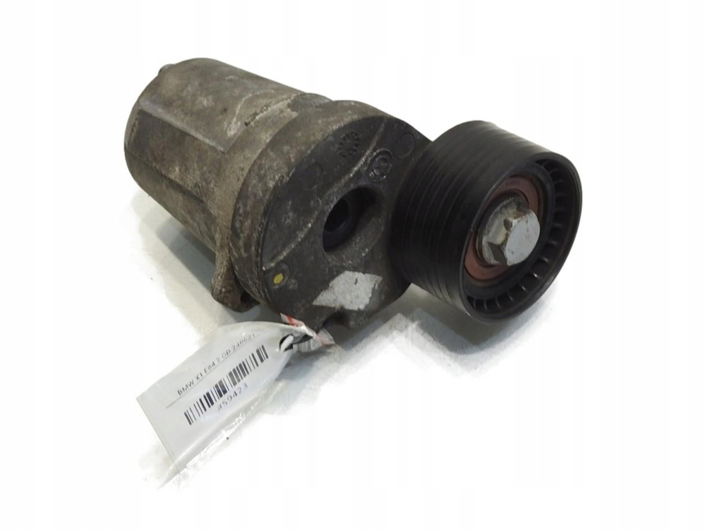 фото №1, Ролик натяжитель ремень bmw x1 e84 2.0 d