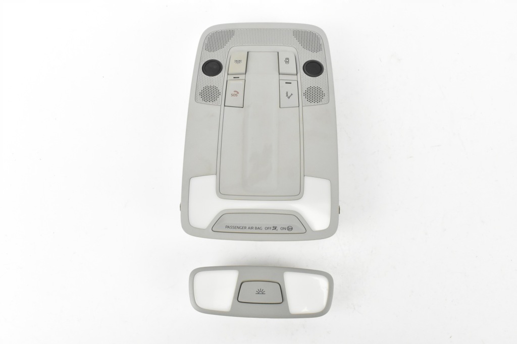 фото №1, Освещение кабины перед задняя audi a1 ii gb 82a q2