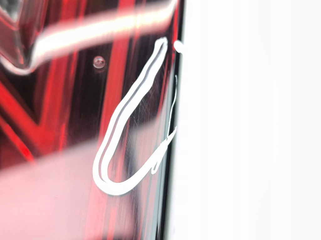 фото №9, Nissan juke ii f16 2023 ліва сторона лампи задні