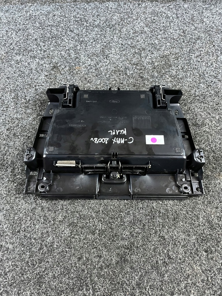 фото №14, Бардачок панели консоли приборная панель ford c-max mk1 fl 7m51r20164afw
