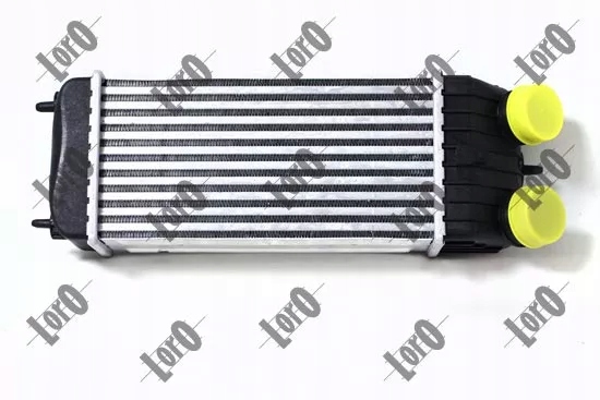 фото №1, Інтеркулер citroen citroen c2 02- 009-018-0005