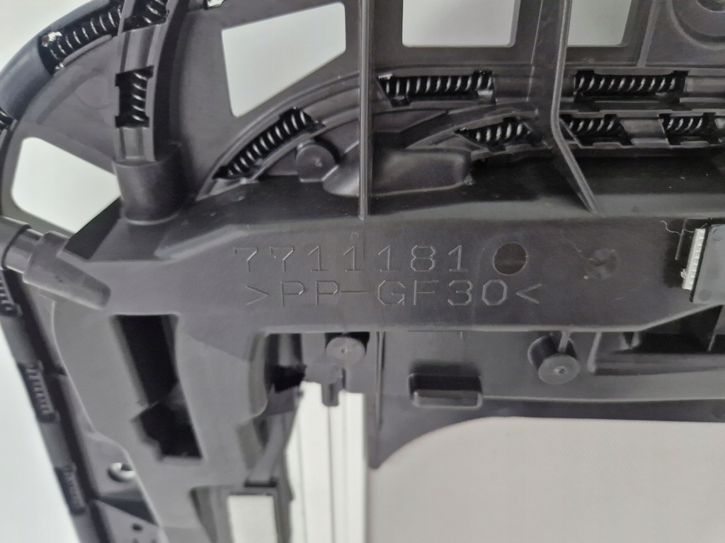 фото №13, Люк панорама nissan x-trial t32 7711181