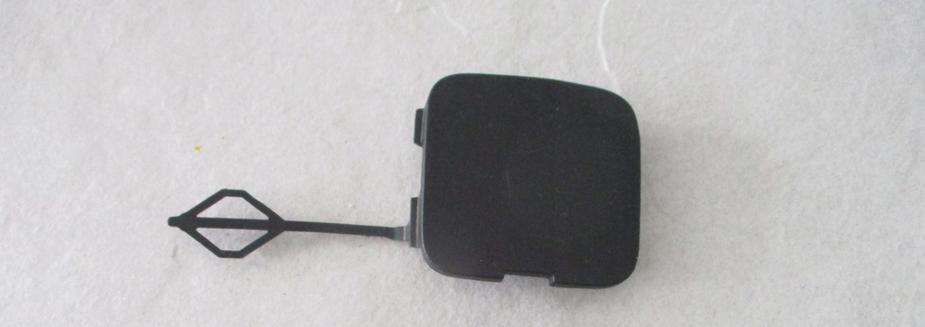 фото №1, Заглушка бампера перед renault trafic iii 14-19 511800680r