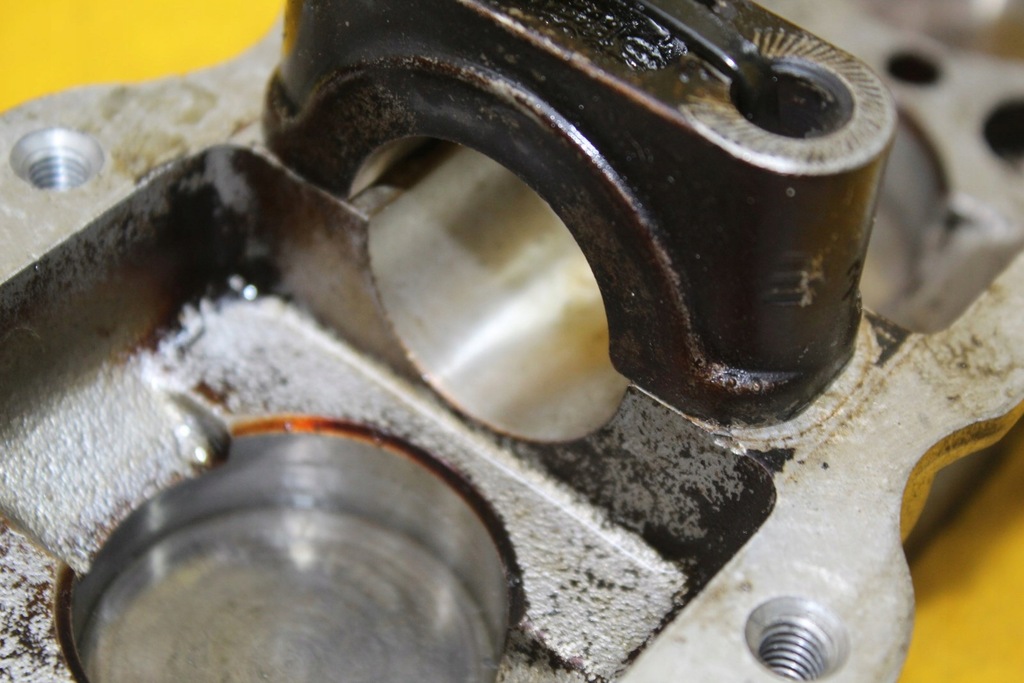 фото №6, Основа валів ліва jaguar xj xjs 5.3 v12