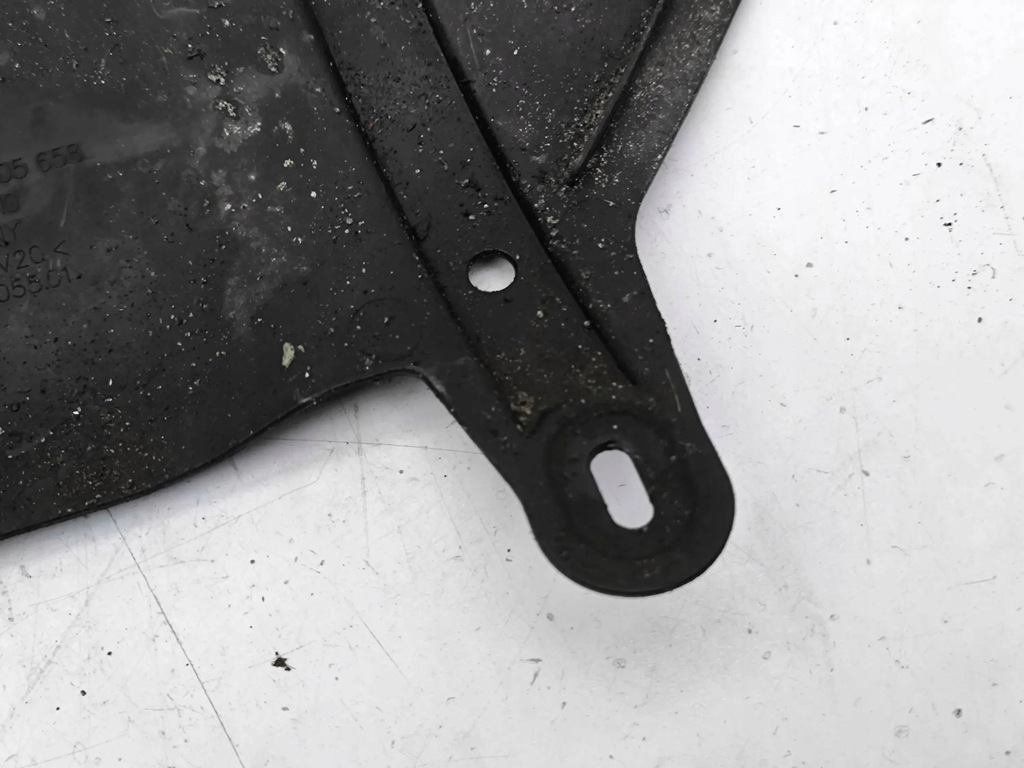 фото №5, Bmw i3 2017 туннель воздуха do интеркулер 7305658