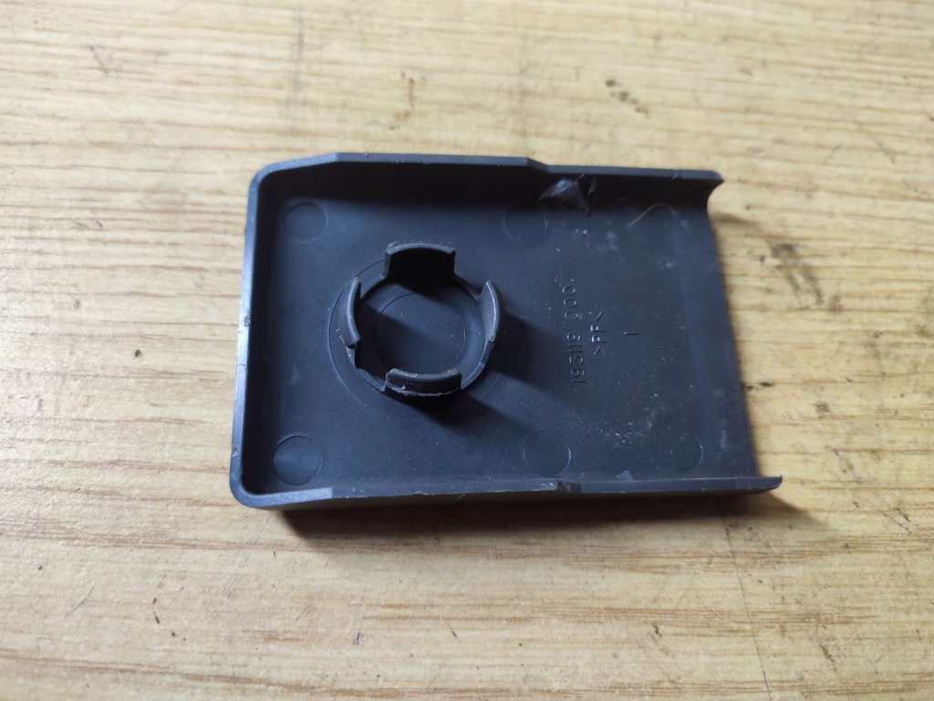 фото №1, Заглушка сидіння сидіння focus mk1 193119000