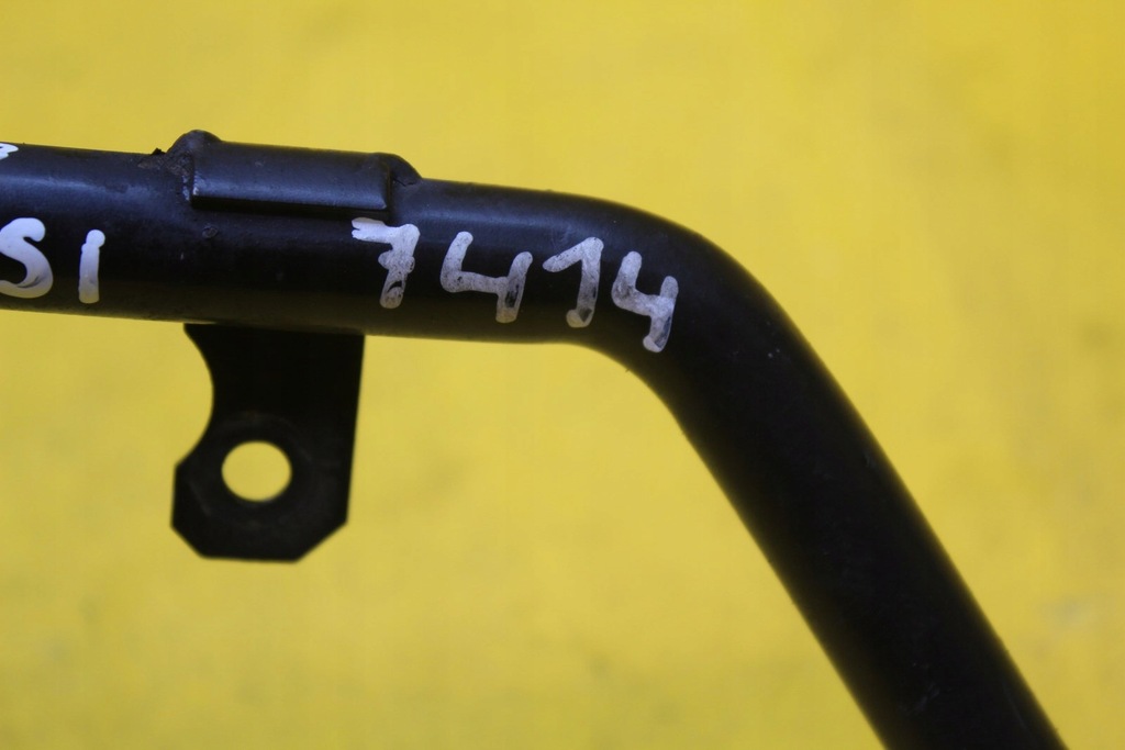 фото №10, Магистраль wody vw golf v blp 1.6 fsi 1k0121070n